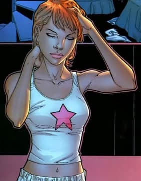 Anya Corazon - Adult comics character featured in 7 comics with 5.5M views - Profile