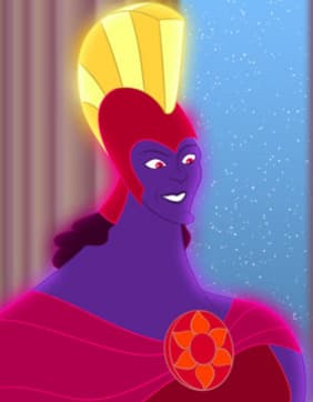 Apollo - Adult comics character featured in 1 comic with 759K views - Profile