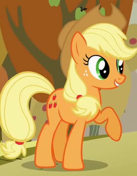 Applejack - Adult comics character featured in 64 comics with 21.7M views - Profile