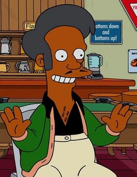 Apu Nahasapeemapetilon - Adult comics character featured in 2 comics with 7.1M views - Profile