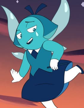 Aquamarine - Adult comics character featured in 2 comics with 1M views - Profile