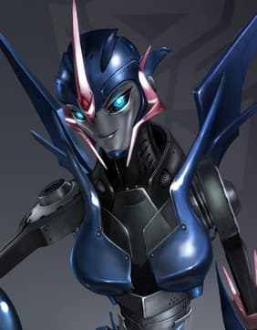 Arcee - Adult comics character featured in 7 comics with 12.8M views - Profile
