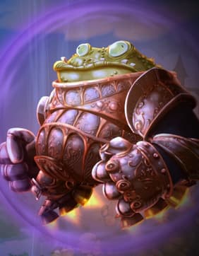 Armored Toad - Adult comics character featured in 1 comic with 363.2K views - Profile