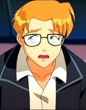 Arnold Jackson - Adult comics character featured in 1 comic with 1.3M views - Profile