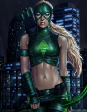 Artemis - Adult comics character featured in 2 comics with 1.7M views - Profile