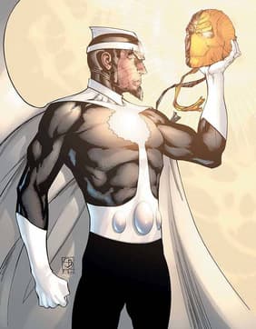 Arthur Light - Adult comics character featured in 2 comics with 1.5M views - Profile