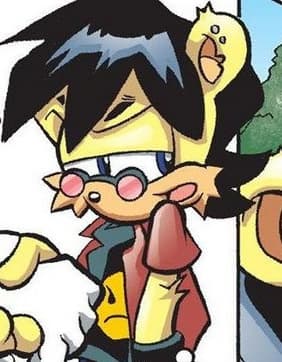 Ash Mongoose - Adult comics character featured in 2 comics with 623.7K views - Profile