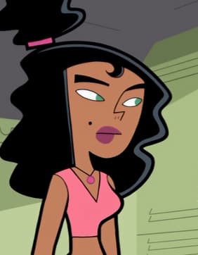 Ashley - Adult comics character featured in 1 comic with 1.3M views - Profile