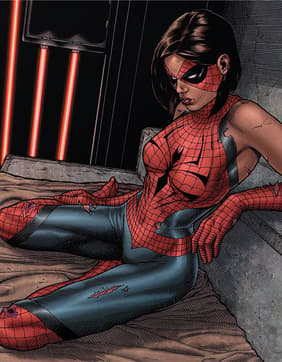 Ashley Barton - Adult comics character featured in 1 comic with 148.6K views - Profile