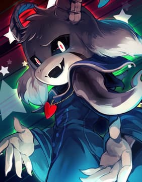 Asriel Dreemurr - Adult comics character featured in 2 comics with 1.7M views - Profile