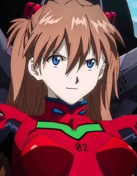 Asuka Langley Souryuu - Adult comics character featured in 1 comic with 518.9K views - Profile