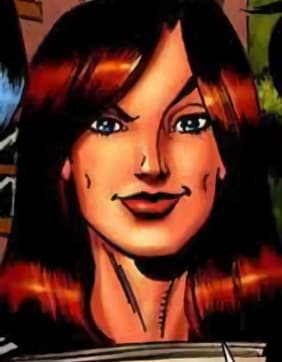 Aunt May - Adult comics character featured in 1 comic with 2.4M views - Profile