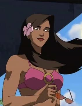 Ava Ayala - Adult comics character featured in 2 comics with 1M views - Profile