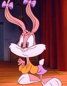 Babs Bunny - Adult comics character featured in 12 comics - Profile