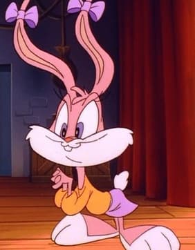 Babs Bunny - Adult comics character featured in 12 comics with 7.1M views - Profile
