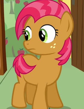 Babs Seed - Adult comics character featured in 1 comic with 308.6K views - Profile