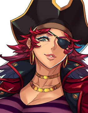 Bal'Rana - Adult comics character featured in 1 comic with 295.8K views - Profile