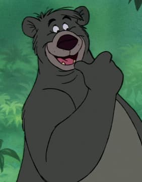 Baloo - Adult comics character featured in 4 comics with 750K views - Profile