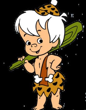 Bamm-Bamm Rubble - Adult comics character featured in 2 comics with 1.5M views - Profile