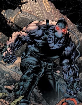 Bane - Adult comics character featured in 4 comics with 3.3M views - Profile