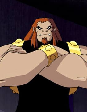 Baran Flinders - Adult comics character featured in 1 comic with 450.8K views - Profile