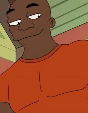 Barbados Slim - Adult comics character featured in 1 comic with 330.7K views - Profile