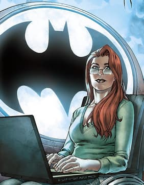 Barbara Gordon - Adult comics character featured in 5 comics with 2.4M views - Profile