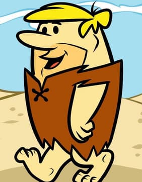 Barney Rubble - Adult comics character featured in 2 comics with 1.6M views - Profile
