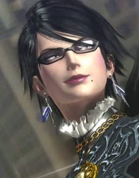 Bayonetta - Adult comics character featured in 3 comics with 804.7K views - Profile