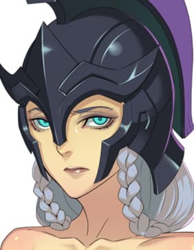 Beatrix - Adult comics character featured in 1 comic with 729.9K views - Profile