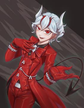 Beelzebub - Adult comics character featured in 2 comics with 700.6K views - Profile