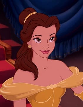 Belle - Adult comics character featured in 2 comics with 3.3M views - Profile