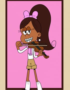 Belle Yates - Adult comics character featured in 1 comic with 1.1M views - Profile