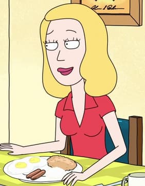 Beth Smith - Adult comics character featured in 5 comics with 18.7M views - Profile