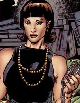 Betty Brant - Adult comics character featured in 2 comics with 799.3K views - Profile