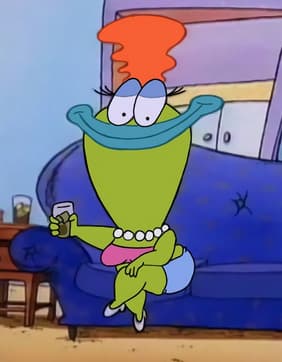 Beverly Bighead - Adult comics character featured in 2 comics with 453.7K views - Profile