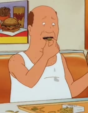 Bill Dauterive - Adult comics character featured in 1 comic with 432.5K views - Profile