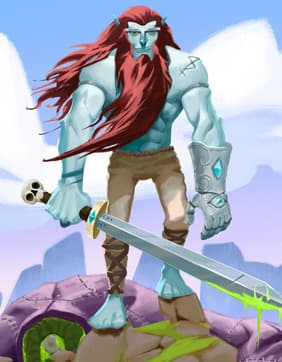 Billy - Adult comics character featured in 2 comics with 3.7M views - Profile