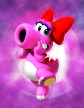 Birdo - Adult comics character featured in 1 comic with 237.7K views - Profile