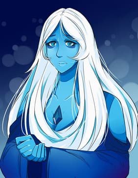 Blue Diamond - Adult comics character featured in 2 comics with 968.9K views - Profile