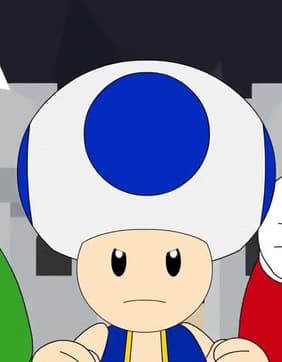 Blue Toad - Adult comics character featured in 1 comic with 679.2K views - Profile