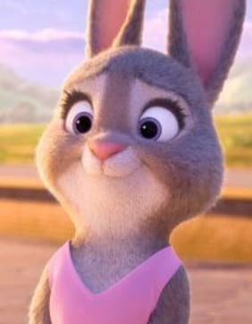 Bonnie Hopps - Adult comics character featured in 1 comic with 1M views - Profile