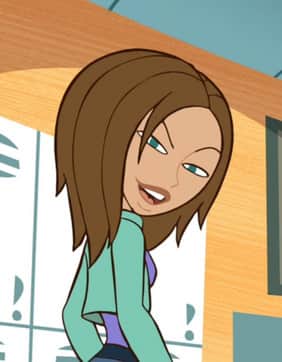 Bonnie Rockwaller - Adult comics character featured in 16 comics - Profile