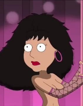 Bonnie Swanson - Adult comics character featured in 3 comics with 6.6M views - Profile