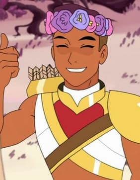 Bow - Adult comics character featured in 2 comics with 841.7K views - Profile