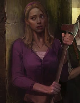 Bree - Adult comics character featured in 1 comic with 444K views - Profile