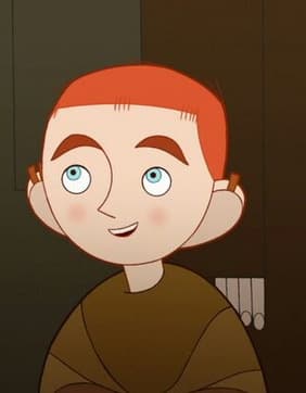 Brendan - Adult comics character featured in 1 comic with 227K views - Profile