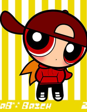 Brick - Adult comics character featured in 2 comics with 698.6K views - Profile