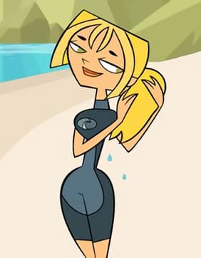 Bridgette - Adult comics character featured in 4 comics with 7.2M views - Profile