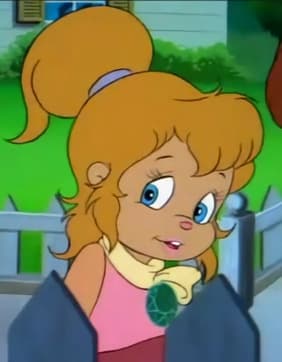 Brittany Miller - Adult comics character featured in 1 comic with 2.7M views - Profile